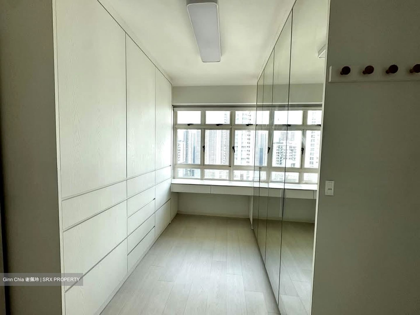 Blk 10B Tiong Bahru View (Bukit Merah), HDB 4 Rooms #573966801